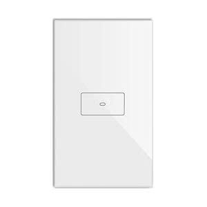 Công tắc Wifi thông minh SmartZ WZ1.20A